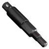 Hilmor Service Hex Key Adapter for Straight Service Ratcheting Wrench,