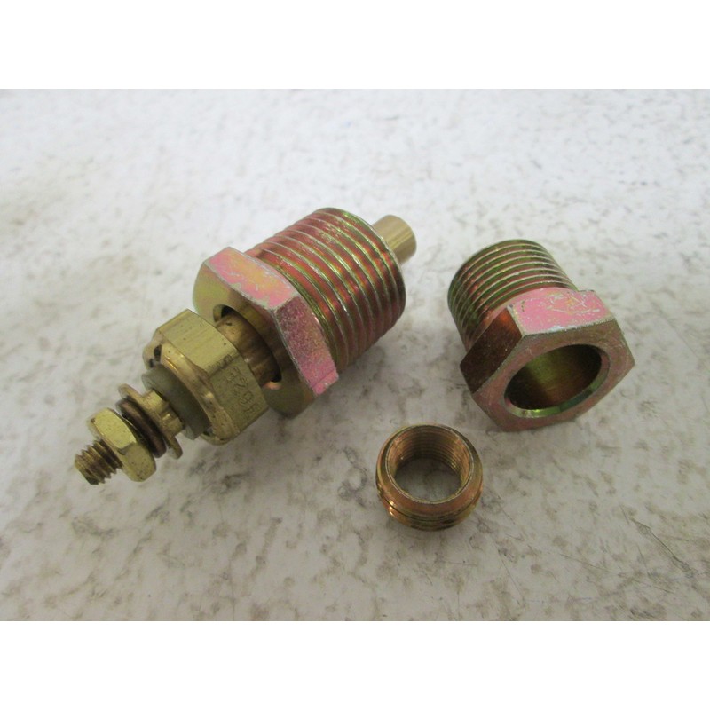 Stewart Warner 280EA Water Temperature Sender