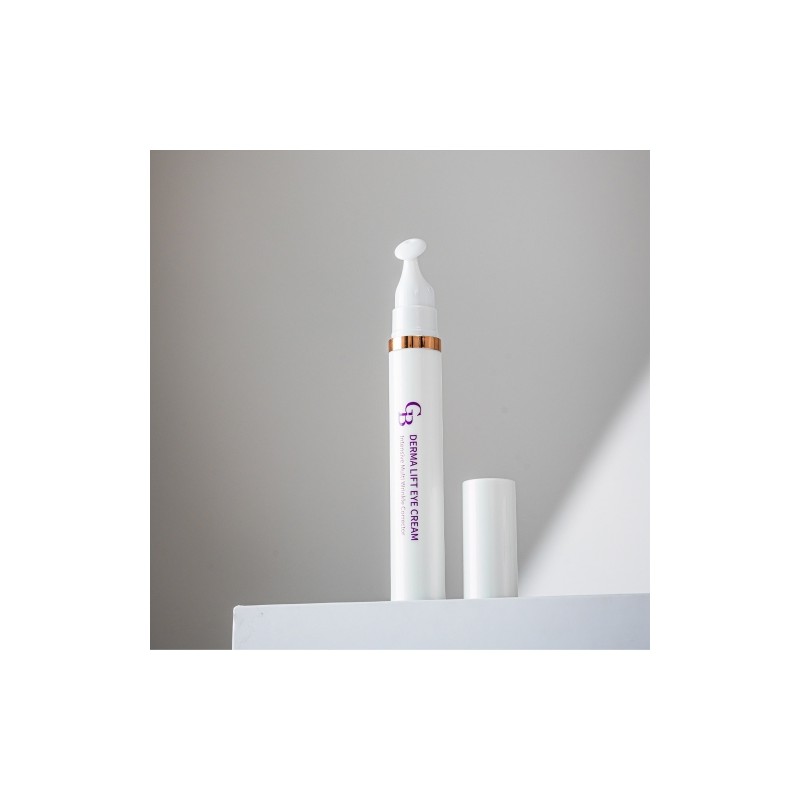 Combell Derma Lift Eye Cream 15ml / 꼼벨르 더마 리프트