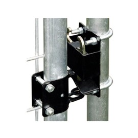 Two-Way Lockable gate Latch