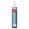 Surebond Pick-Proof Adhesive Sealant, 10.3oz, White (SB-190 T WHITE)