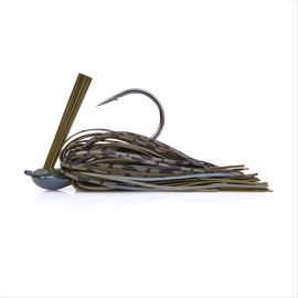 Skipping Jig Blue Craw 1/2 oz