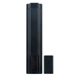 AULCMEET RC4848 Replacement Remote Control Compatible with Sharp Bush Hitachi 4K OLED TV LED40287 LED24265DVDCNTDW LED40127FHDCNT DLED48265FHDCNTD DLED49287FHD ELED55240FHDCN ELED55240FHDCNTD