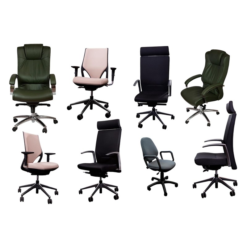 sourcing map 2pcs Office Chair Arm Covers, Office Chair Armrest