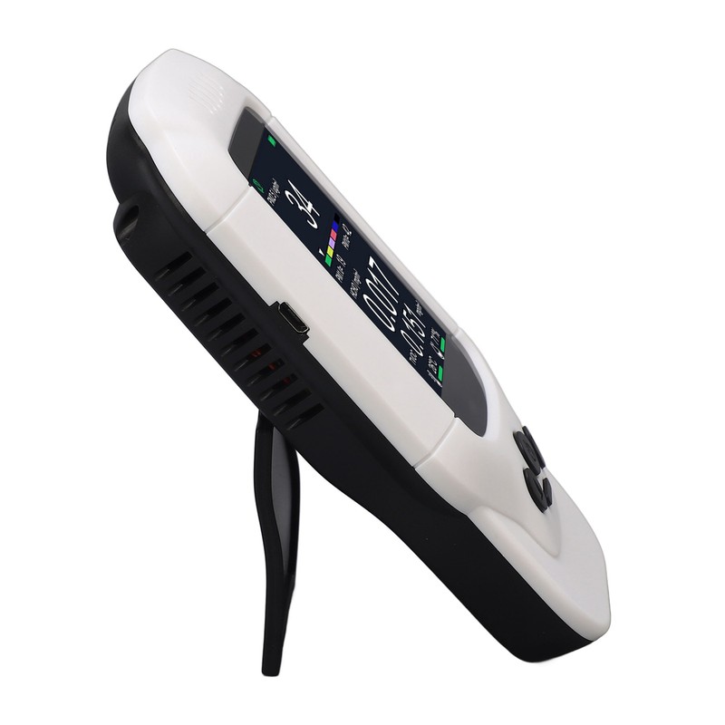 7 in 1 Air Quality Tester High Accuracy Multifunctional PM10