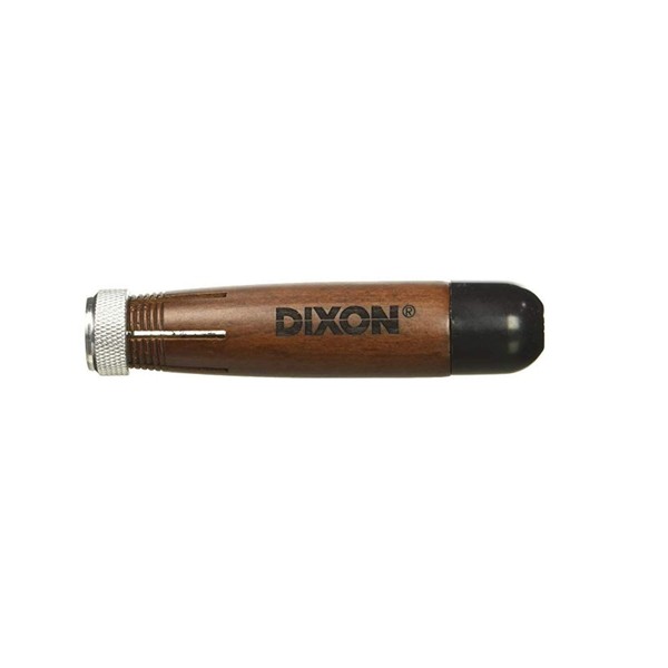 Dixon - DIX00500 Industrial Lumber Crayon Holder for 1/2" Round