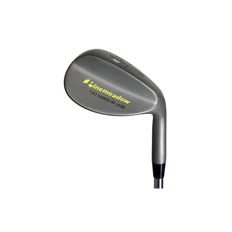 Pinemeadow Golf Pinemeadow Wedge (Right-Handed, 68-Degrees ), 35.75 x 3.50