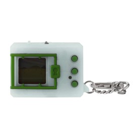 Bandai Namco - Digmon Device Virtual Pet Monster - Glow in the dark