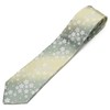 FORTUNA Tokyo Necktie, Nishijin Textile, Silk, Men's, Made in Japan,