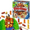 Ravensburger Billy Biber, Billy Biber, brown