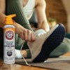 Arm & Hammer Odor Defense Fresh Scent Shoe Refresher Spray