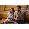 Meliconi GUMBODY PERSONAL 6+ TELEFUNKEN TV REMOTE CONTROL REMOTE CONTROL