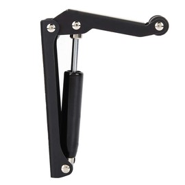 Piano Slow Close Device, Ultra-thin Piano Slow Closing Soft Fall Device Vertical External Lid Protector