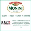 Monini Premium Extra Virgin Olive Oil | GranFruttato for Dressing