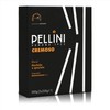 Pellini Espresso Gusto Bar N° 46 Cremoso, 2 Confezioni da