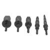 Copper Pipe Expander High Speed Steel Metric Industrial Hex Handle