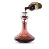 Final Touch Twister Glass Aerator & Decanter Set - 3