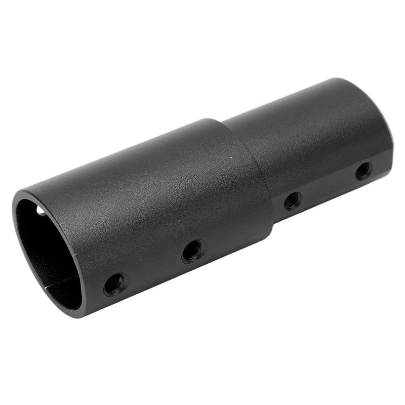 Handlebar Extension Pipe Aluminium Alloy Heightening Pole Riser for M365