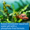 API pH UP Freshwater Aquarium Water pH Raising Solution 1.25-Ounce