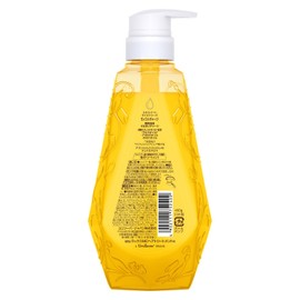 ラックス ルミニーク モイストチャージ トリートメント ポンプ 450g