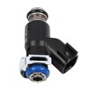Promrmr 2Pcs Fuel Injectors Compatible with Kohler for Command Pro