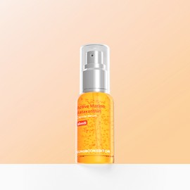Ingredient Editor Active Marine Astaxanthin Vitamin C Spot Ampoule 30ml, 1 piece / 성분에디터 액티브 마린 아스타잔틴 비타민C 기미 앰플 30ml, 1개