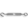 Turnbuckle 8 mm [Pack of 2] with Open Shape C