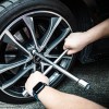 Cartman 14 Inch Universal Heavy Duty Lug Wrench 4 Way