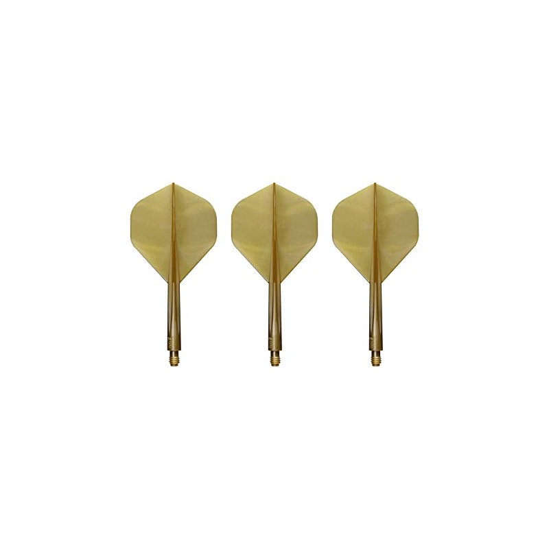 CONDOR AXE METALLIC STANDARD CONDOR AXE METALLIC STANDARD S GOLD