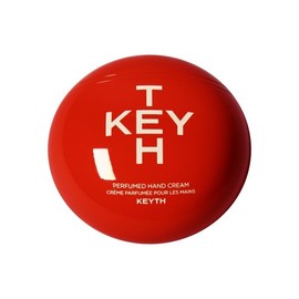 KEYTH Kiss Hand Cream 70ML (Choose 1 out of 4 types) Gray Hypnotic Fog / KEYTH 키스 핸드크림 70ML (4종 중 택1) 그레이 힙노틱 포그