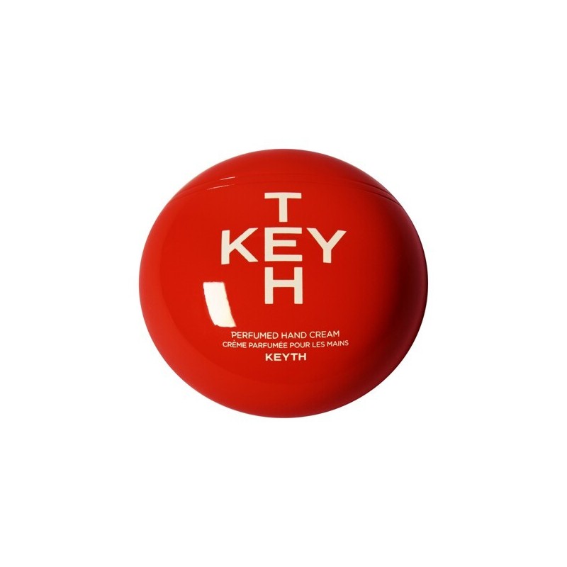 KEYTH Kiss Hand Cream 70ML (Choose 1 out of 4