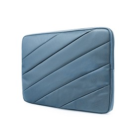 Padded Protection Water Resistant 13 inch Laptop Sleeve Compatible with Notebook 9 Pro, Gram, Surface Pro 7