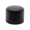 Replacement Varilight Universal Matt Black Dimmer Switch Knob