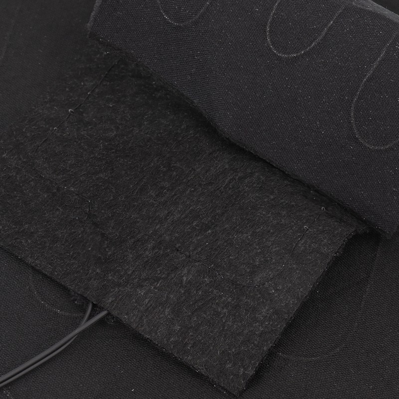 Electric Heating Pads Vibration Massage USB Heating Film Replacement Electric