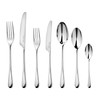 Robert Welch Iona Bright, 7 Piece Cutlery Place Setting. Made
