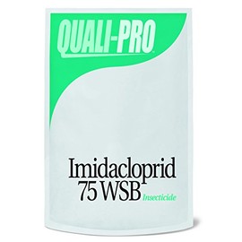 Imidacloprid 75 WSB 4x1.6 ounce water soluble bags