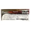 Zipbates Minnow Ridge Flat 45S 45mm 0.1 oz (3.8 g)