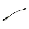 The ROP Shop | THROTTLE CABLE for Yamaha (1988) G2-AB,
