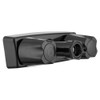 Dura Faucet (DF-SA180-BK) Exterior Quick Connect Faucet (Black)