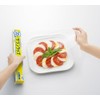 Industrial saran Wrap Industrial Box Type 30 cm X/50 m