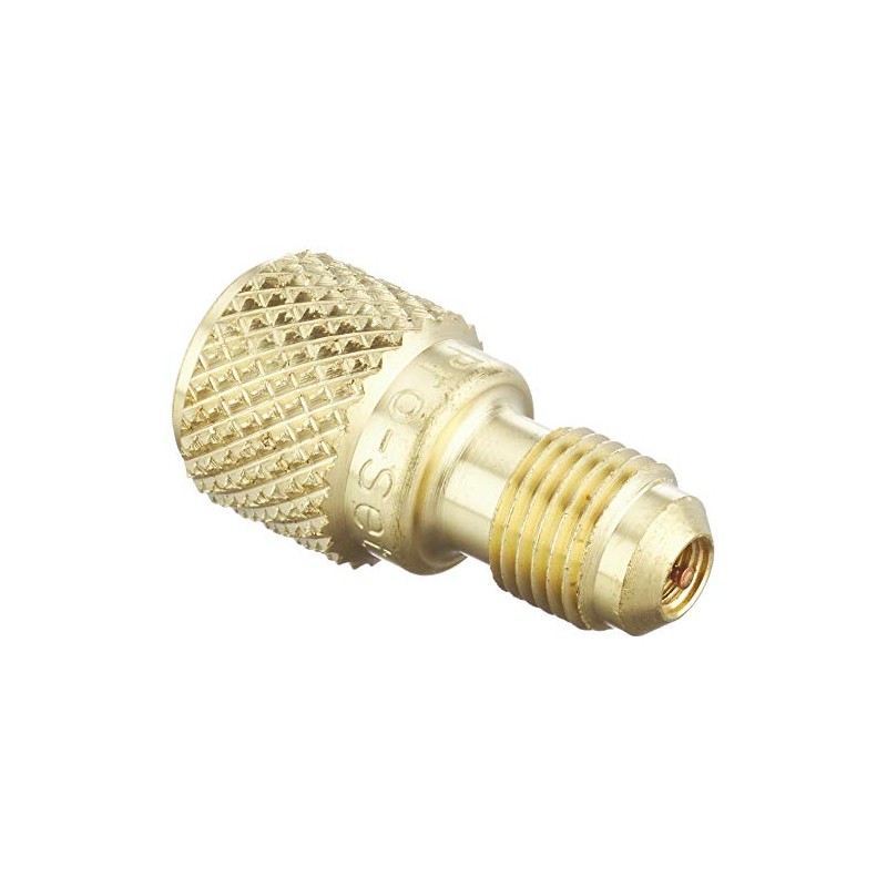 BBK AD78 Adapter, 5/16 Male FX1/4 Female F with Bug