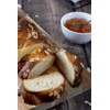 Tsoureki Greek Traditional 400 grams Sweet Bread (Brioche) by Artisan