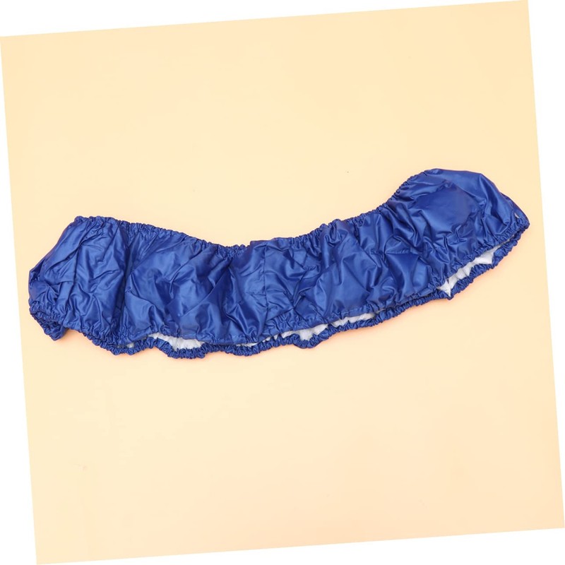 Totority 1 PC Trampoline Cover Blue Safety Protector Replacement for