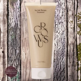 Growers Hair Protection Hair Styling Hair Mask Sea Salt Treatment 3pcs 235ml / 그로우어스 모발보호 헤어스타일링 헤어마스크 씨솔트 트리트먼트 3개 235ml