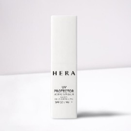 Hera UV Protector Active Sun Balm 10ml (SPF50+) / 헤라 유브이 프로텍터 액티브 선 밤 10ml(SPF50+)