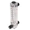 uxcell s14070200am8595 1/2" PT Thread 0.05-0.5GPM 0.2-2LMP Water Liquid Flow