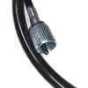 CBF125 Speedometer Cable Wire Honda Honda Motorcycle Parts SDH-51a Repair