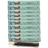 Marbling ~ Oriental Bouquet Incense Sticks (10 Pack - Total
