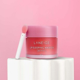 Laneige 라네즈 립 슬리핑 마스크 베리 EX 20g33366155 Laneige Lip Sleeping Mask Berry EX 20g
