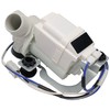 Supplying Demand 5859EA1004P Washer Drain Pump Assembly - Replaces 5859EA1004R,